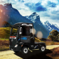 Акумулаторен камион Mercedes ACTROS Licensed 12V, 4X4 Продукт Акумулаторен камион Mercedes ACTROS Licensed 12V, 4X4 - 15 - BG Hlapeta
